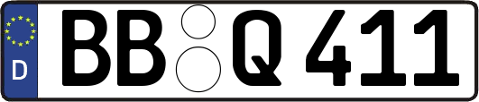 BB-Q411