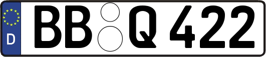 BB-Q422