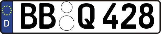 BB-Q428