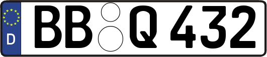 BB-Q432