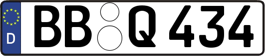BB-Q434