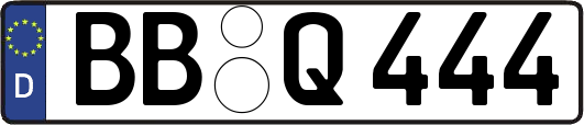 BB-Q444