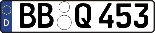 BB-Q453