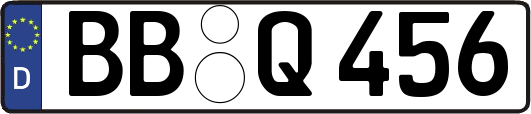 BB-Q456