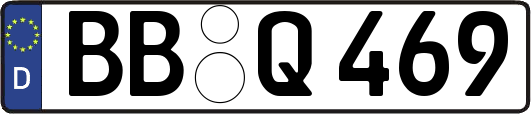 BB-Q469
