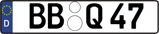 BB-Q47
