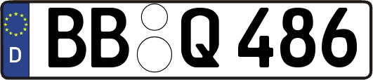 BB-Q486