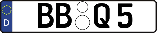 BB-Q5