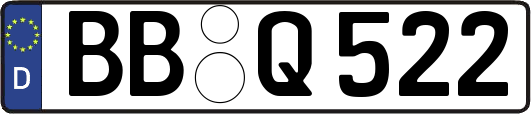BB-Q522