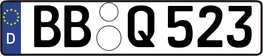 BB-Q523