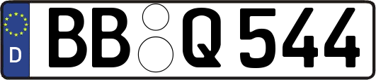 BB-Q544