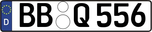 BB-Q556