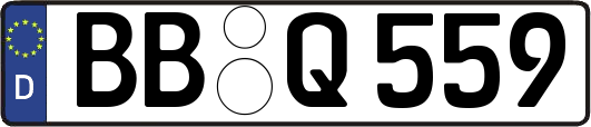 BB-Q559