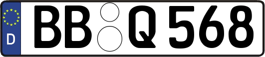 BB-Q568