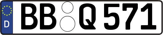 BB-Q571