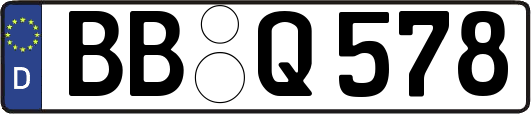 BB-Q578