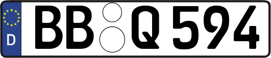 BB-Q594