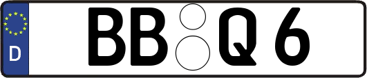 BB-Q6