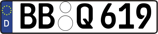 BB-Q619