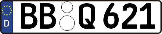 BB-Q621