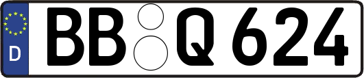 BB-Q624