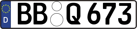 BB-Q673