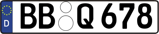 BB-Q678