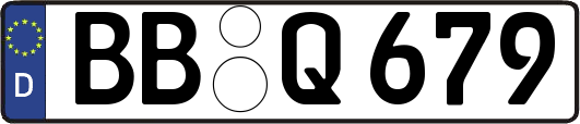 BB-Q679