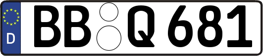 BB-Q681