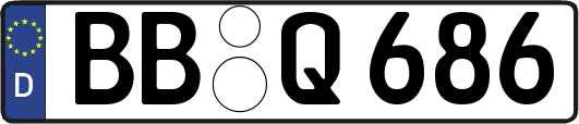 BB-Q686