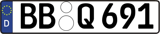 BB-Q691