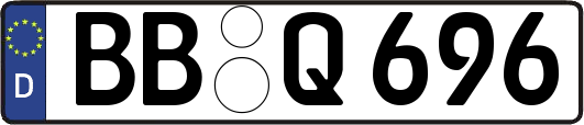 BB-Q696