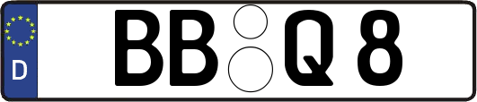 BB-Q8