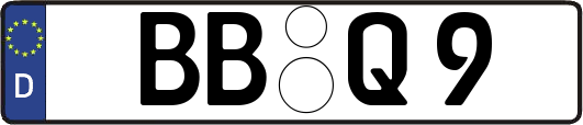 BB-Q9