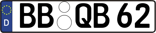 BB-QB62
