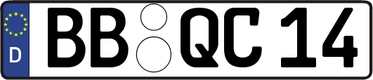 BB-QC14