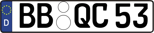 BB-QC53