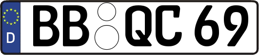 BB-QC69
