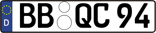 BB-QC94