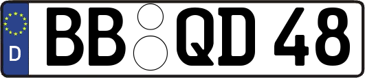 BB-QD48