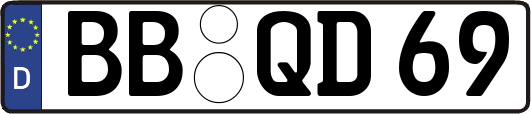BB-QD69