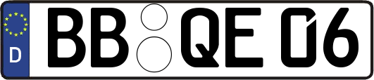 BB-QE06