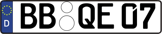 BB-QE07