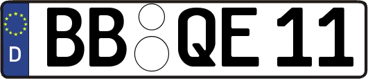 BB-QE11