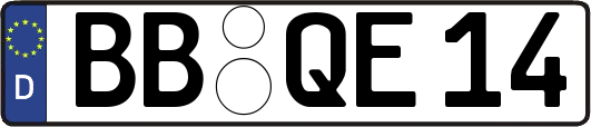 BB-QE14
