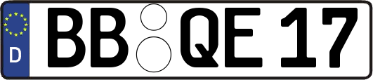 BB-QE17