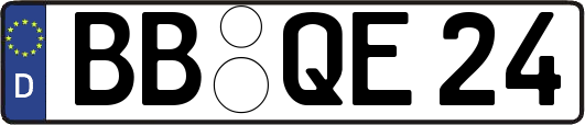 BB-QE24
