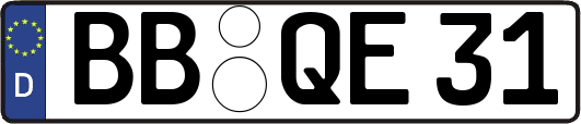 BB-QE31
