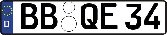 BB-QE34