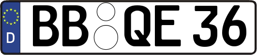 BB-QE36